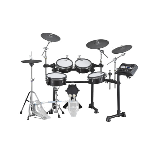 DTX8K-M BLACK FOREST