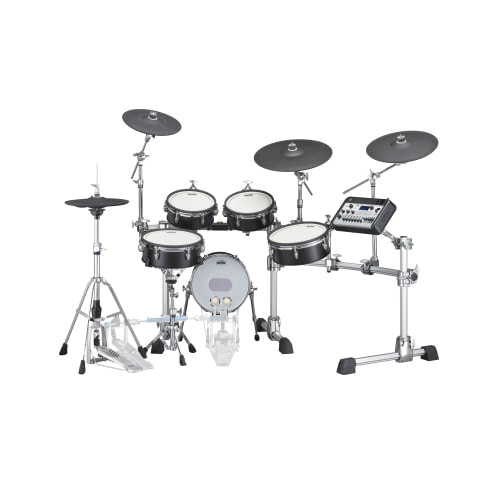 DTX10K-X BLACK FOREST