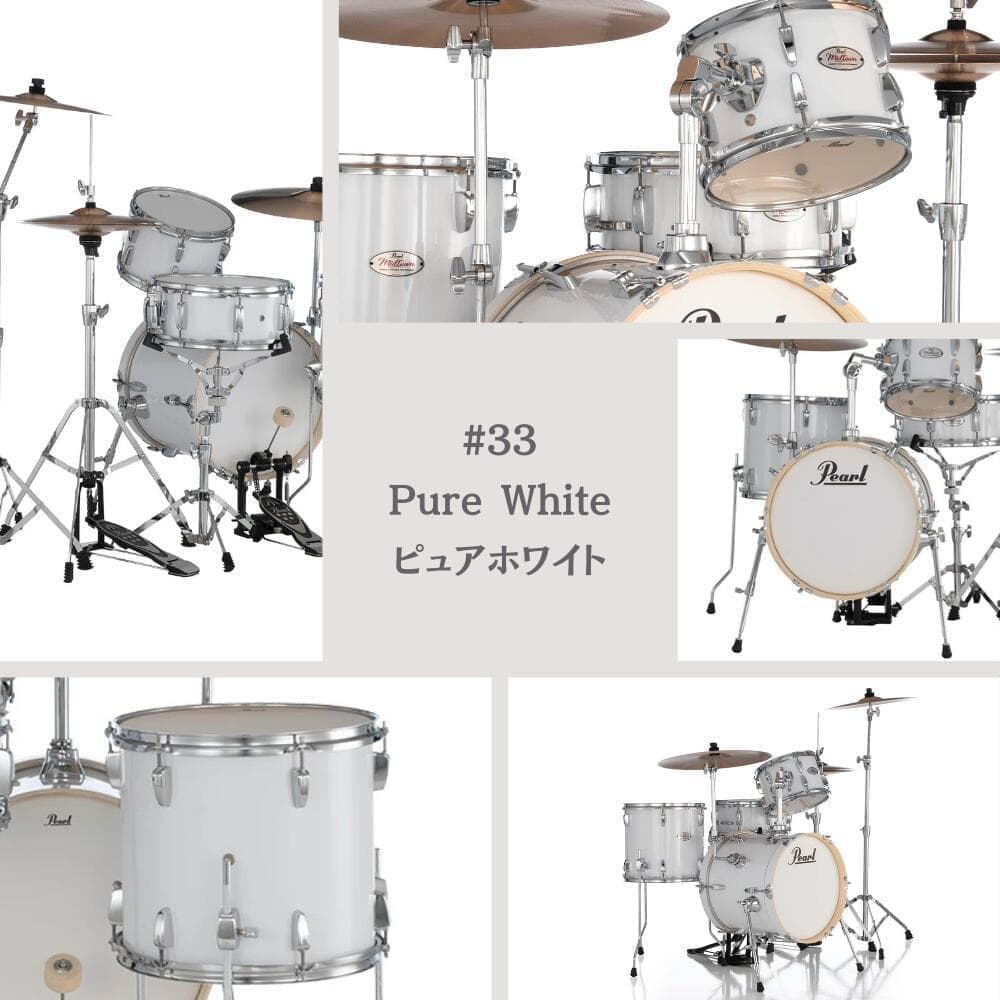 ピュアホワイト