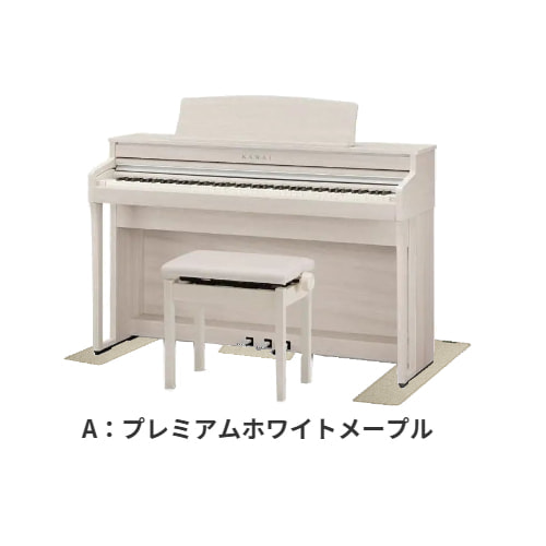 CA49A マットセット