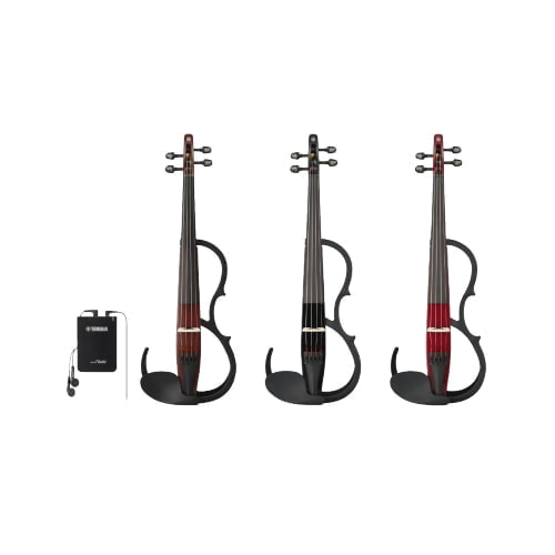 サイレントバイオリン YSV104