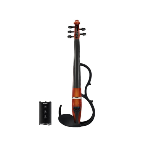 サイレントバイオリン SV255