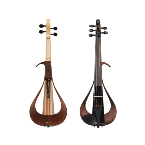 エレクトリックバイオリン YEV105