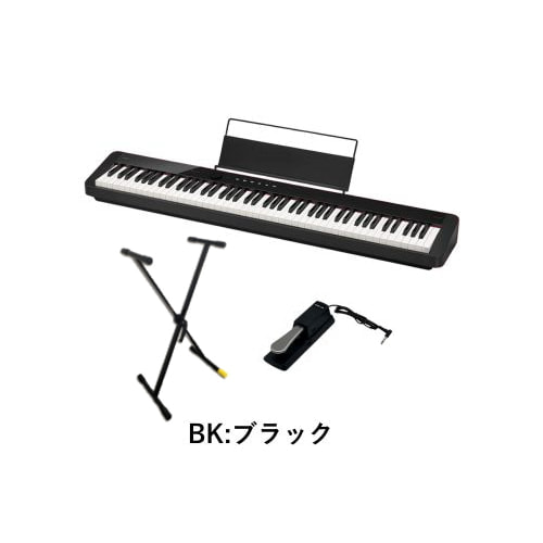 PX-S1100BK スタンド＆ペダルセット