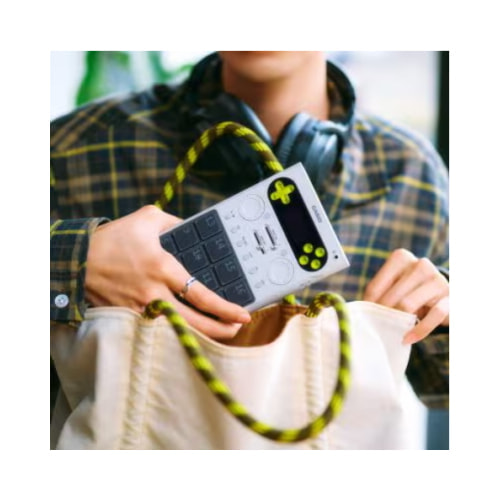 サンプラー SCX-1