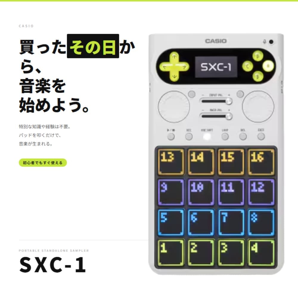 買ったその日から