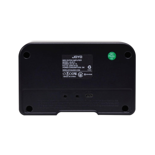 JA-02 II BLK/BEI 