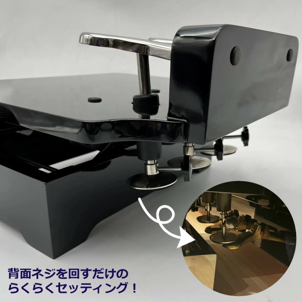 HP-805背面