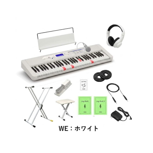 LK540WEフルセット