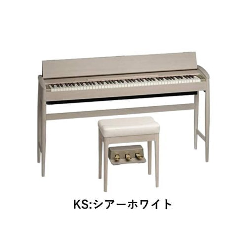 KF-10KS シアーホワイト