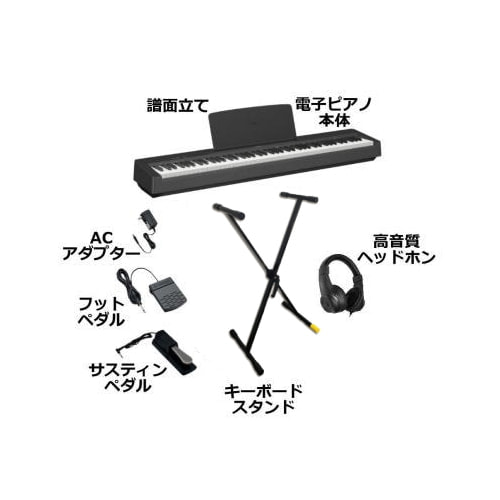 セット内容