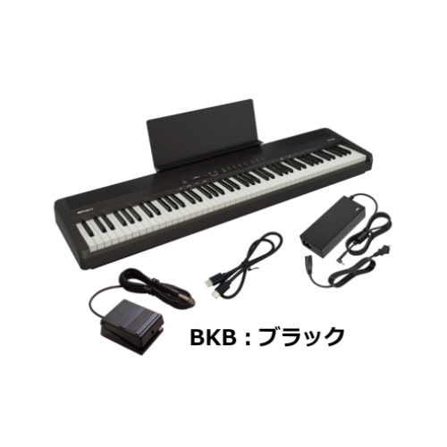 FP-40BKB