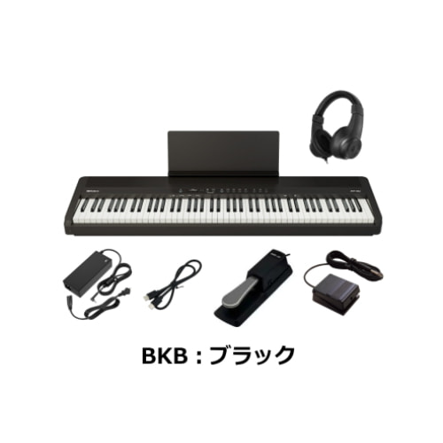 FP-40BKB