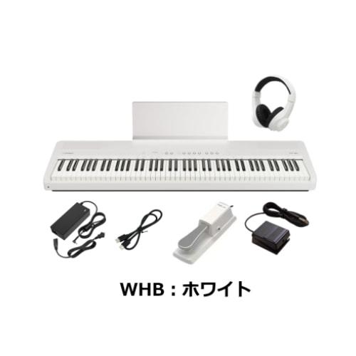 FP-40WHB