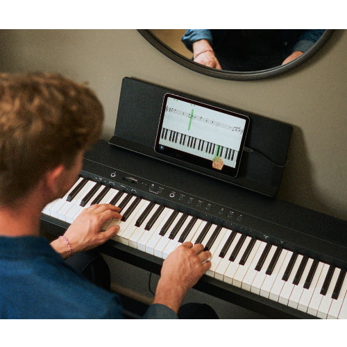 Bluetoothオーディオ／MIDI