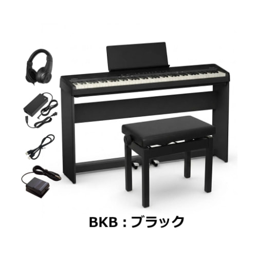 FP-40BKB 純正スタンド＆アクセサリーセット