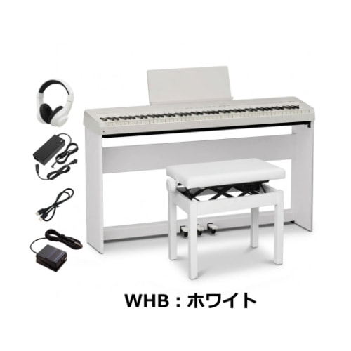 FP-40WHB 純正スタンド＆アクセサリーセット