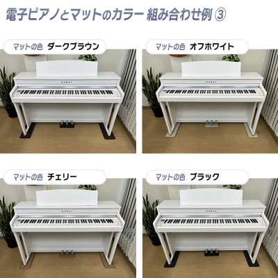 カラー見本③