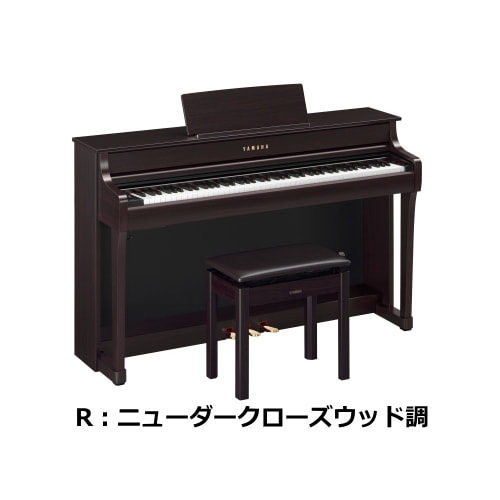 CLP-835R