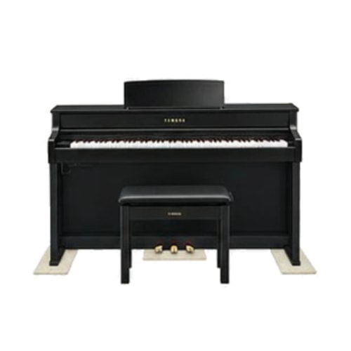 CLP-836PE マットセット