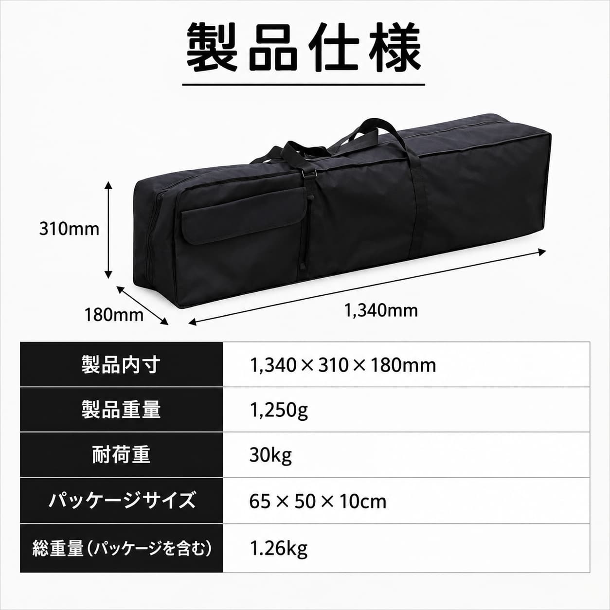 KBB88/SLIM 製品仕様
