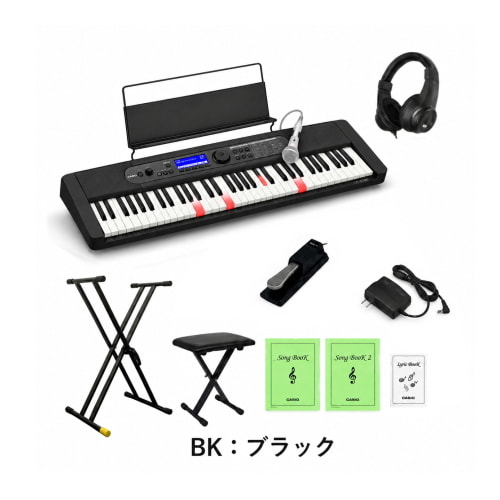 LK550BK ブラック