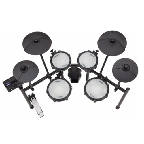 TD-07KV2